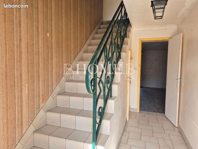 Maison vente à Saint-Nazaire, La Bernerie-en-retz