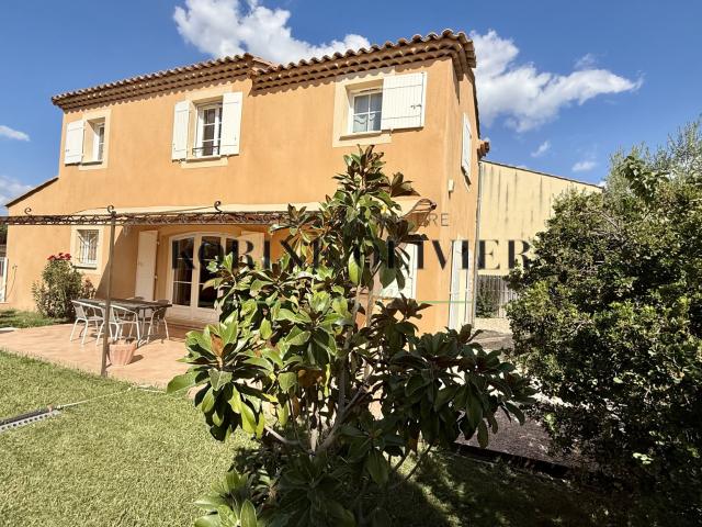Maison vente à Peyrolles-en-Provence, Bouches-du-Rhône