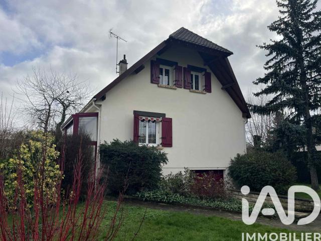 Maison vente à Les Andelys, Etrépagny