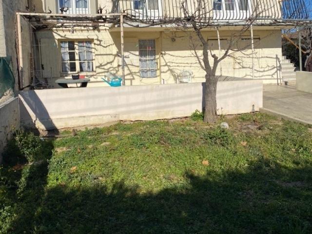 Maison vente à Arles