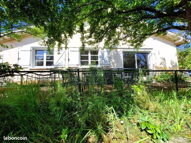 Maison vente à Mirande, Riscle