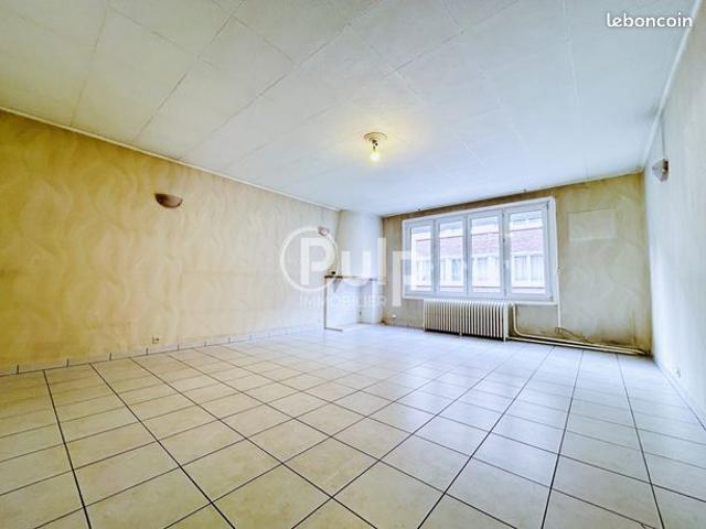 Maison vente à Lens