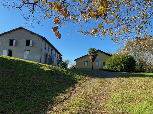Maison vente à France métropolitaine, Hinx