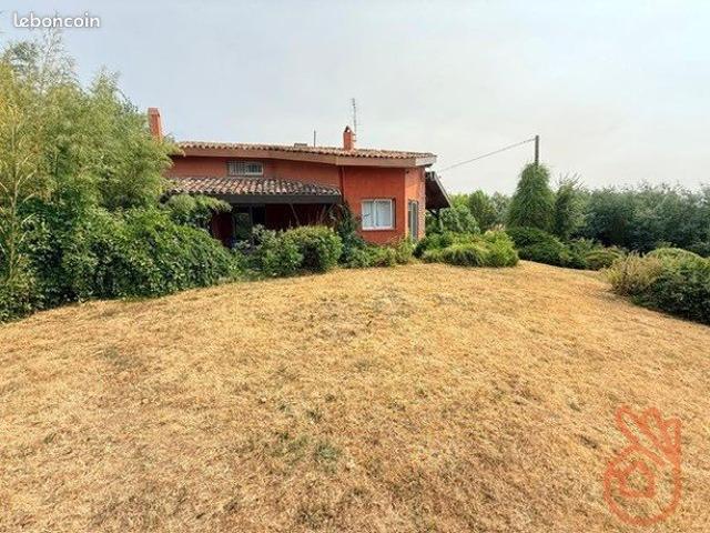 Maison vente à Toulouse, Villemur-sur-tarn