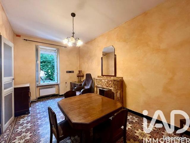 Maison vente à Narbonne, Coursan