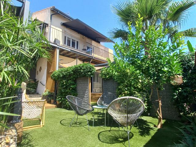 Maison vente à Béziers