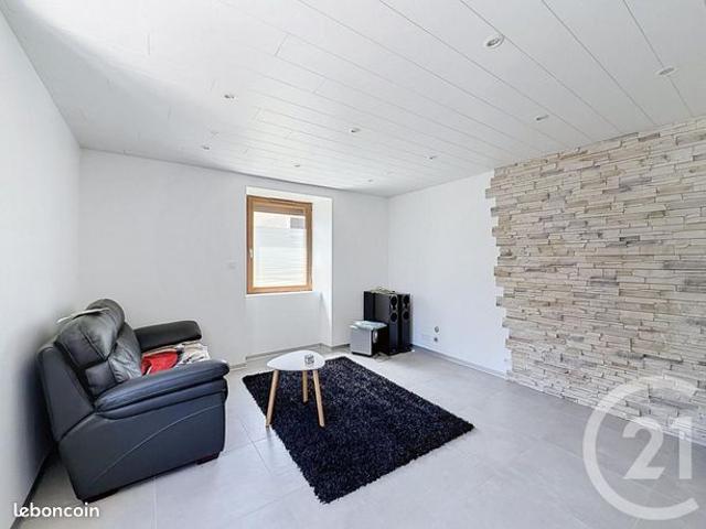 Maison vente à Montbéliard, Lougres