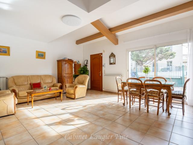 Maison vente à Marseille