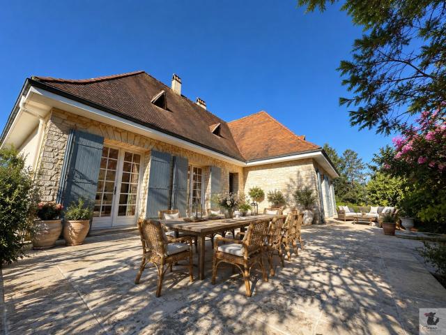 Maison vente à Bergerac, Cours-de-pile