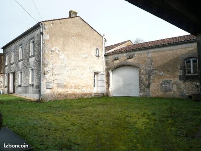 Maison vente à Brive-la-Gaillarde, Segonzac