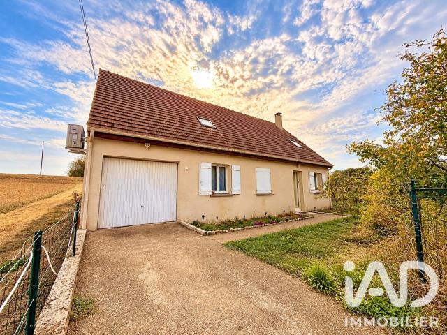 Maison vente à Fontenelle, Lixy