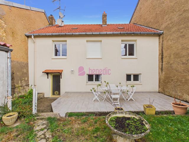 Maison vente à Augny, Moselle