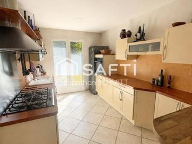 Maison vente à Carcassonne