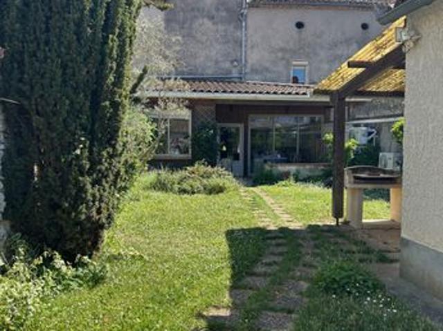 Maison vente à Nérac, Lavardac