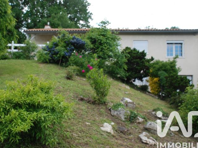 Maison vente à Libourne, Eynesse