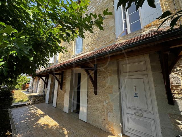 Maison vente à Marmande, Duras