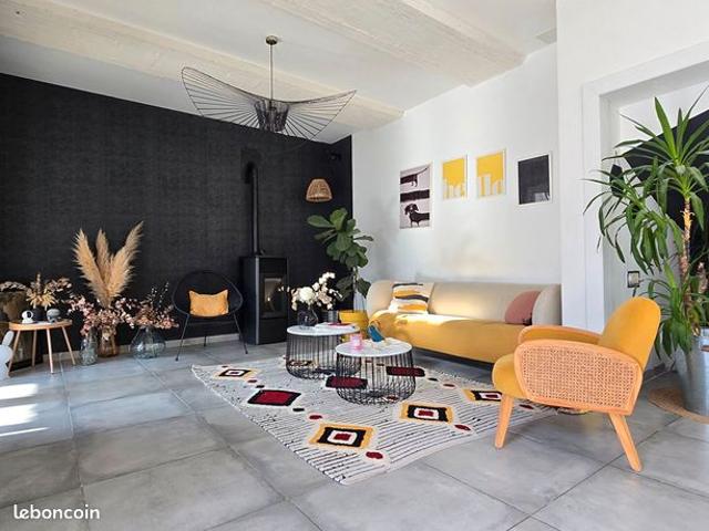 Maison vente à Orléans, Ingré