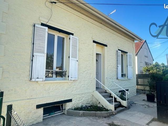 Maison vente à Provins, Saint-hilliers
