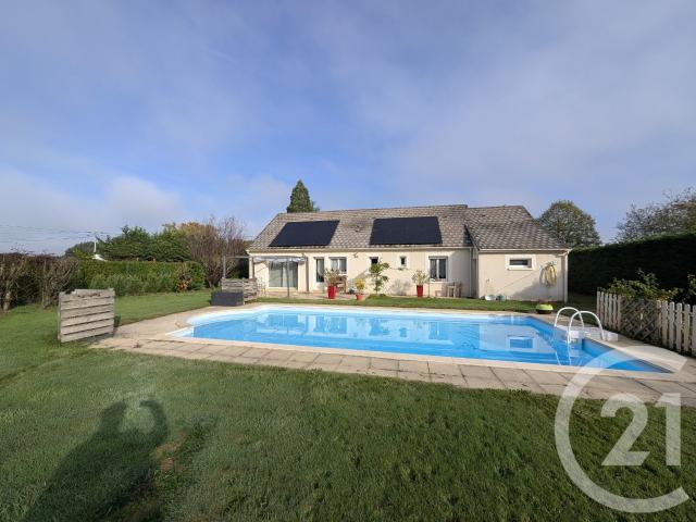 Maison vente à La Châtre, Saint-août