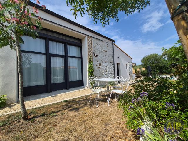 Maison vente à Nantes, Corcoué-sur-logne
