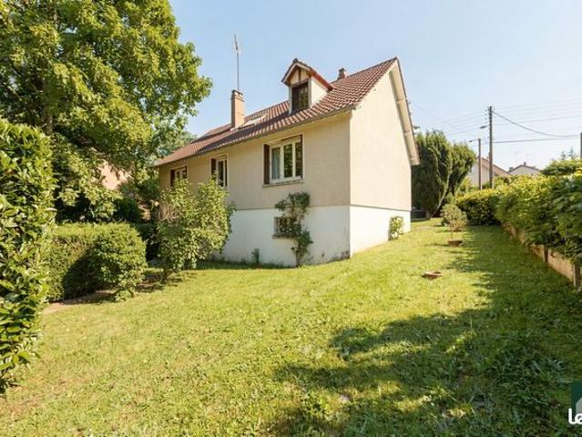 Maison vente à Chartres, Champhol