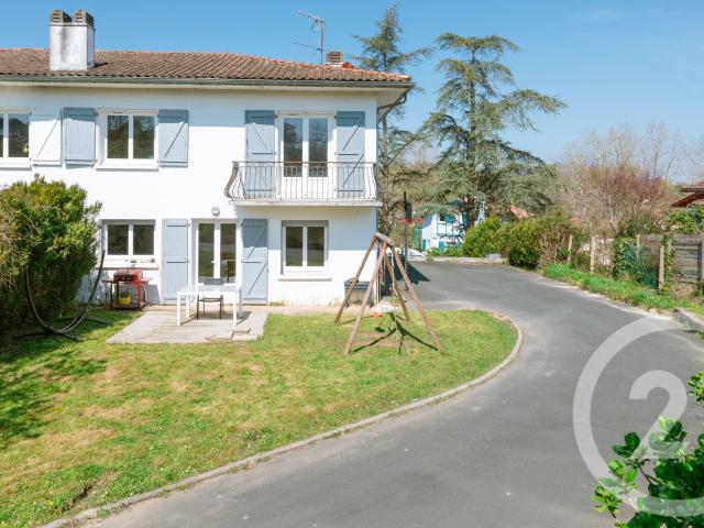 Maison vente à Bayonne, Bassussarry