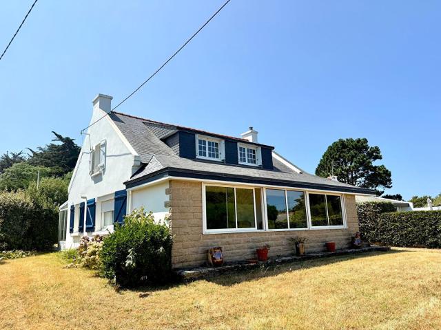 Maison vente à Lorient, Bretagne