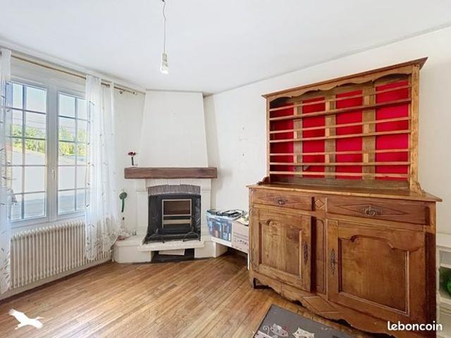 Maison vente à Angoulême, Charente