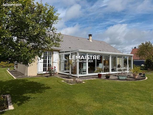 Maison vente à Le Havre, Gonneville-la-mallet
