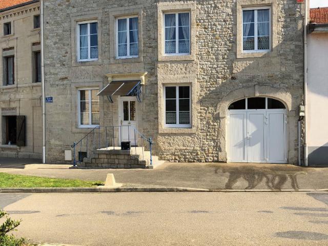 Maison vente à Saint-Dizier, Chamouilley
