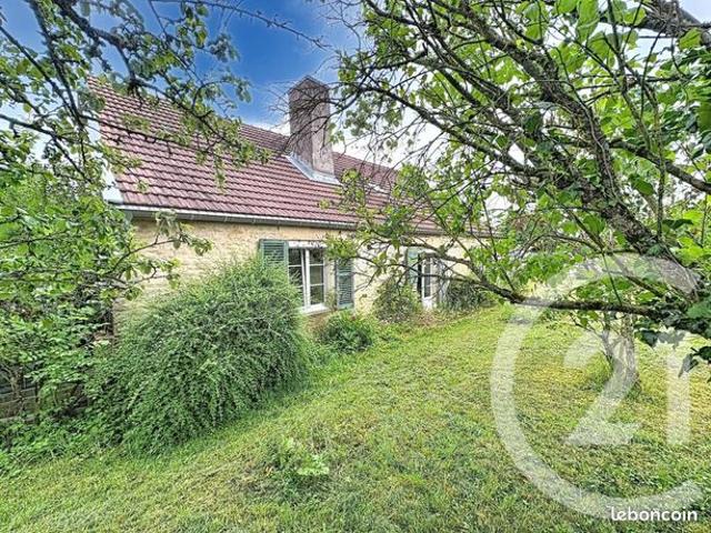 Maison vente à Chaumont, Jonchery