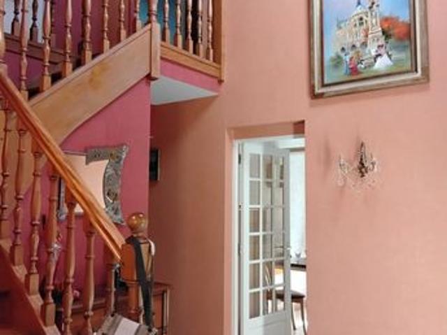 Maison vente à Caen