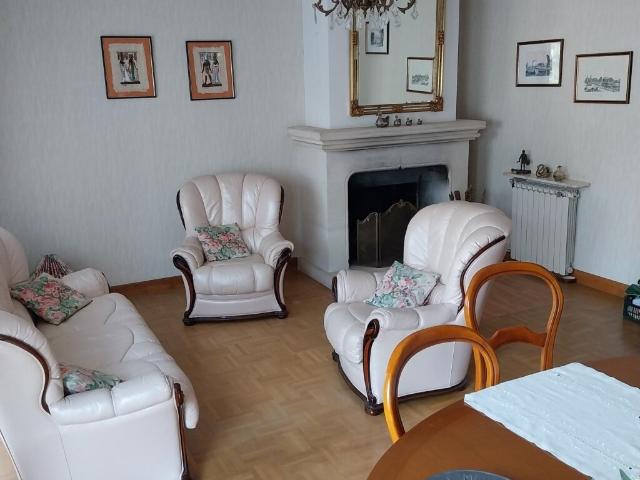 Maison vente à Nantes