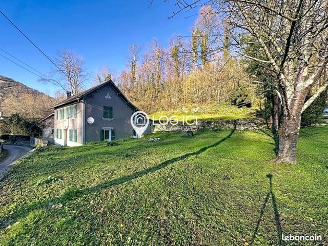 Maison vente à Pau, Arthez-d'asson