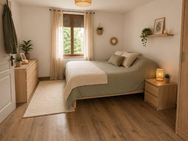 Maison vente à Montbéliard, La Prétière