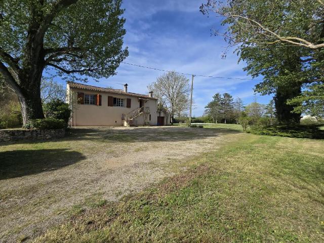 Maison vente à Castres, Viviers-lès-montagnes