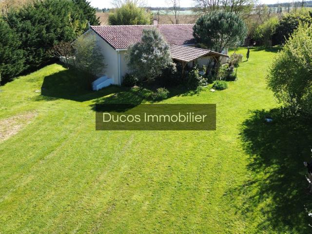 Maison vente à Marmande, Armillac