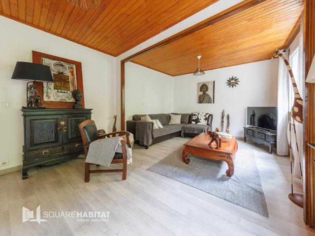 Maison vente à France métropolitaine, Le Cendre