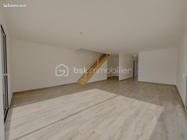 Maison vente à Annecy, Hauteville-sur-fier