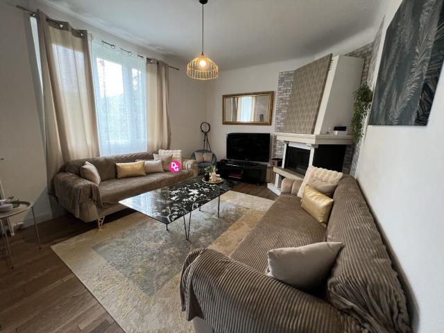 Maison vente à Villefranche-de-Rouergue, Viviez