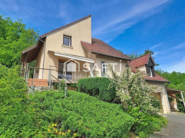 Maison vente à Vichy, Creuzier-le-neuf