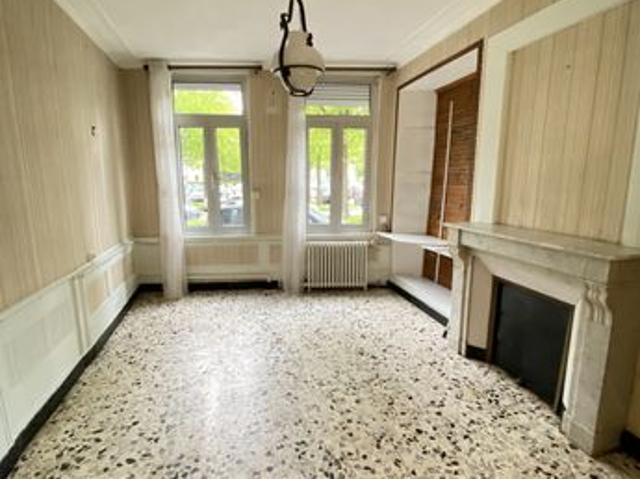 Maison vente à Amiens