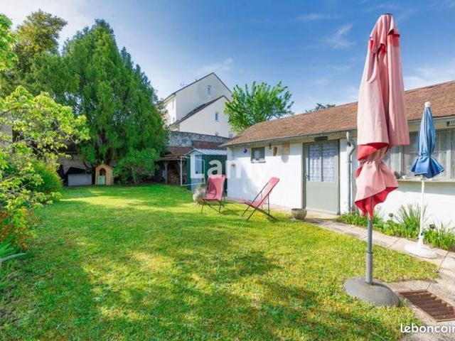 Maison vente à Montargis
