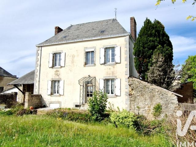 Maison vente à Mayenne, Andouillé