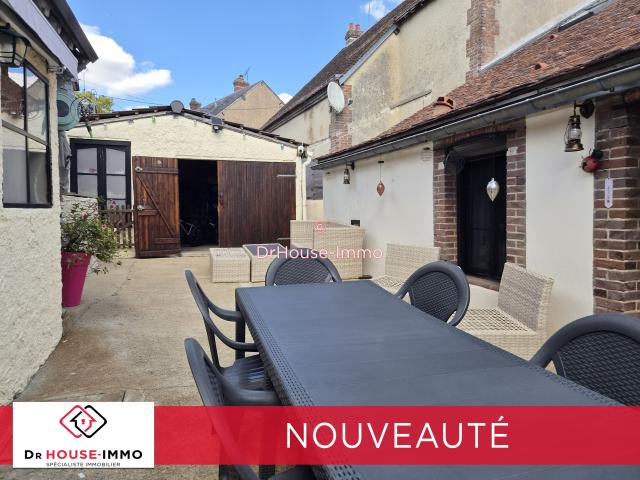 Maison vente à La Pilaudière, Saint-Maurice-sur-Aveyron