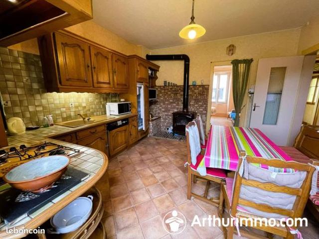 Maison vente à Montbéliard, Hérimoncourt