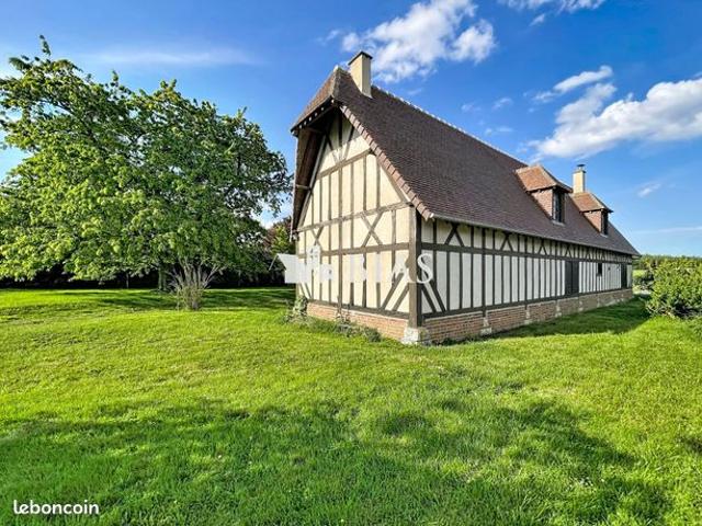 Maison vente à Bernay, Le Neubourg