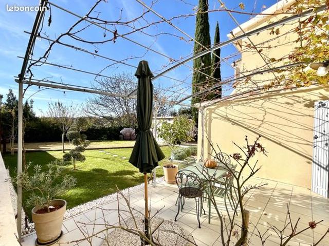 Maison vente à Carpentras, Vaison-la-romaine