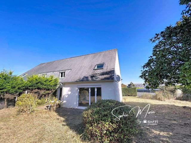 Maison vente à Lannion, Bretagne