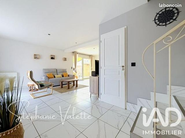 Maison vente à Valence, Mours-saint-eusèbe